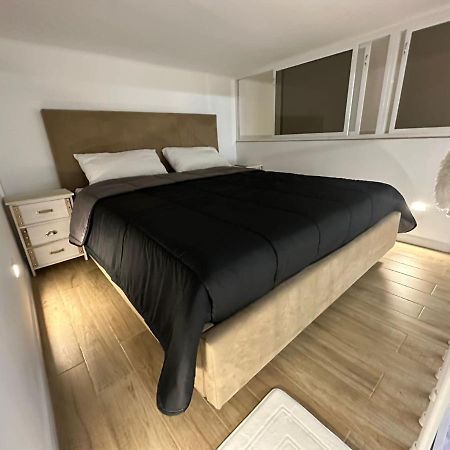 Il Piccolo Rifugio Bed & Breakfast Bari Eksteriør bilde