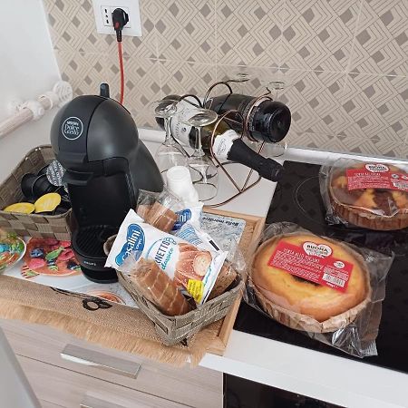 Il Piccolo Rifugio Bed & Breakfast Bari Eksteriør bilde
