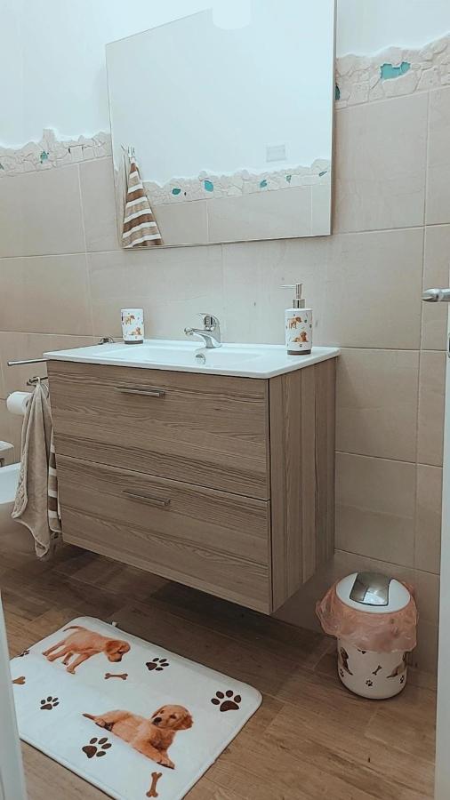 Il Piccolo Rifugio Bed & Breakfast Bari Eksteriør bilde