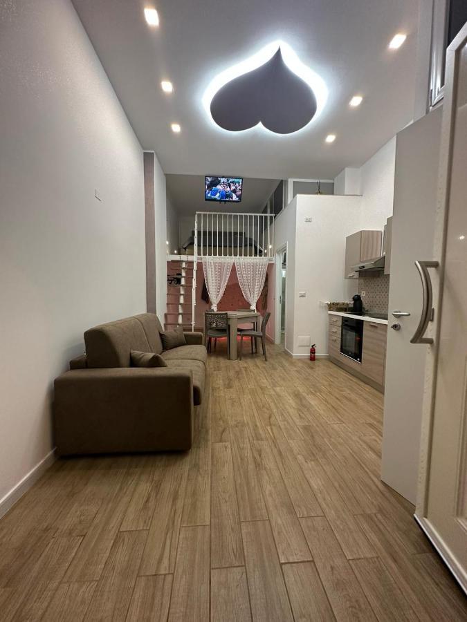 Il Piccolo Rifugio Bed & Breakfast Bari Eksteriør bilde