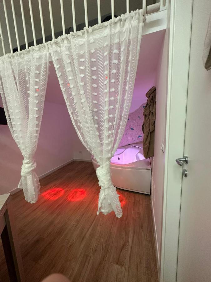 Il Piccolo Rifugio Bed & Breakfast Bari Eksteriør bilde