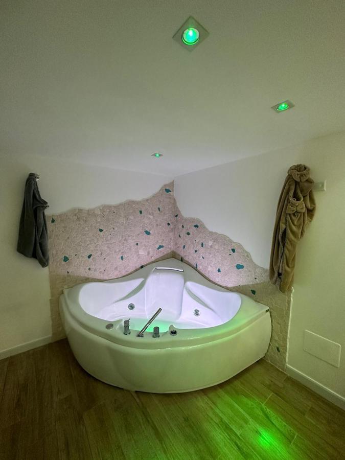 Il Piccolo Rifugio Bed & Breakfast Bari Eksteriør bilde