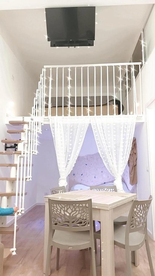 Il Piccolo Rifugio Bed & Breakfast Bari Eksteriør bilde